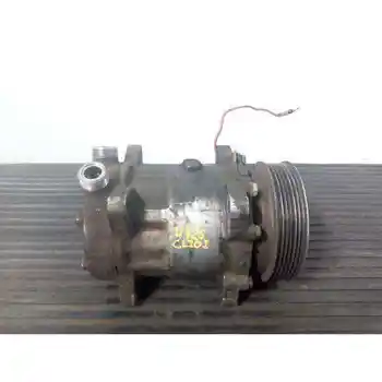 

7700862564 COMPRESSOR AIR CONDITIONING RENAULT CLIO I PHASE I + II (B/C57)