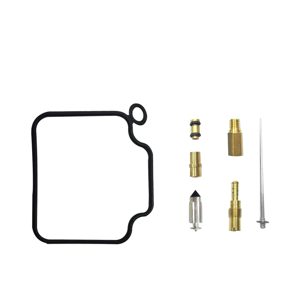 ATV TRX400EX 1999-2004 400EX карбюратор Карбюратор Ремонтный комплект TRX 400 EXcarburetor ремонтные комплекты ремонтный комплект