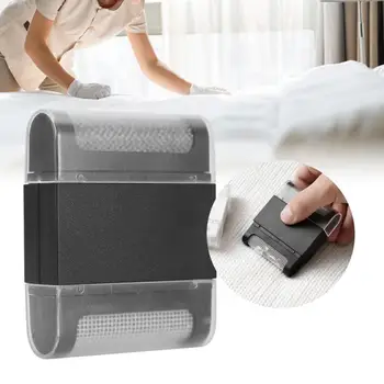 

Fabric Shaver Portable Manual Lint Hair Remover Clothes Sweater Sticking Fuzz Cleaner Roller Quita Pelusas Electrico