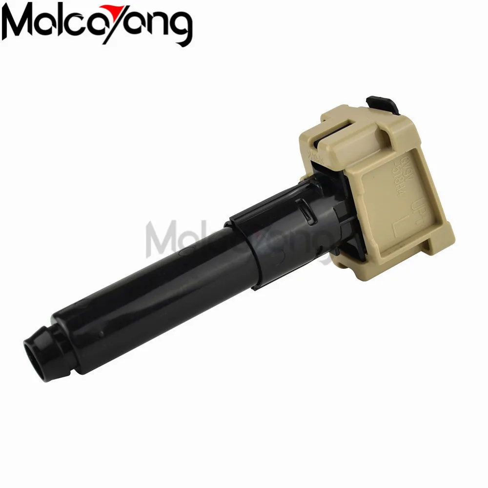 GV9V-51-82Y GV9V-51-82X фара моющий распылитель насадка привод для Mazda CX-4