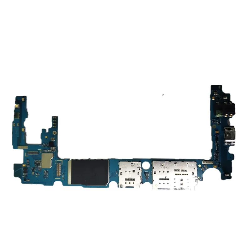 Материнская плата для Samsung Galaxy J7 Pro разблокированная материнская плата J730F материнская плата 64 Гб логические платы