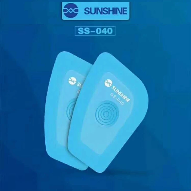 Sunshine SS-040 Anti-static Opening Tool ESD Safe Pry Card LCD Screen Battery Bottle Opener Disassembly For Smartphone Failure