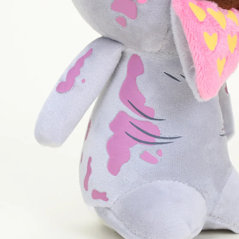 Плюшевая кукла очень странные дела одиннадцать с эгго демогенгон плюшевые