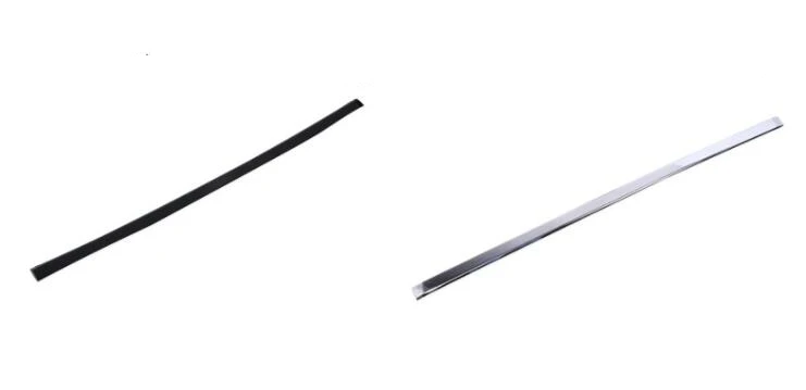 Обшивка крышки багажника задней двери для Land Rover Range Evoque 2012 2018