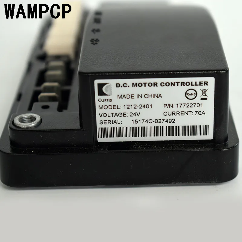 24V 70A регулятор Грузоподъемника 1212-2401
