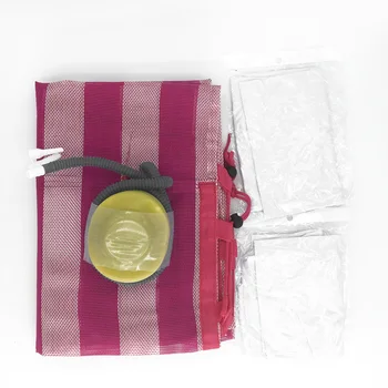 

High Quality Swimming Pool Float Hammock Multi-Purpose Inflatable Hammock Recliner Water Hammock Lounge N66