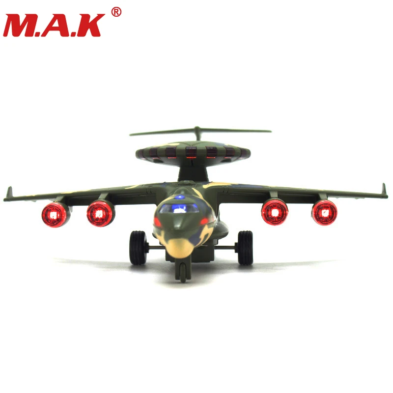 Дешевые Игрушки для мальчиков KJ-2000 Mainring Китай АВАКС радиолокационного соколиный