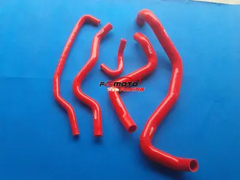 

Silicone Radiator Heater Hose Kit For FOR-D FALCON V8 BA-BF 5.4L