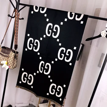 

zo862019 new scarf Gucci