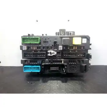 

5DK00866931 13181278 Box Reles/Fuses Opel Astra H Ber. 1.7 16v Cdti