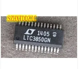 2 unids/lote LTC3850GN SSOP28 [SMD]