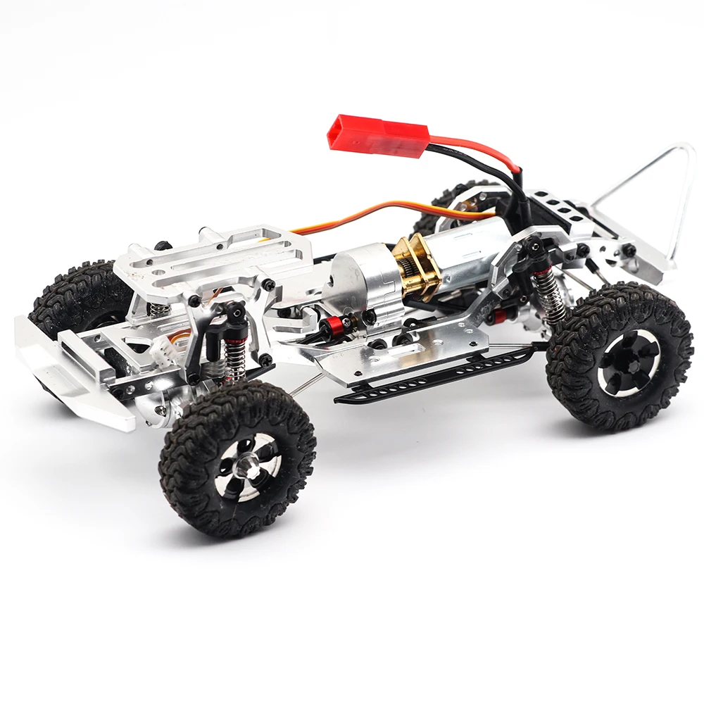 Orlandoo Hunter RC Model Five-Door Climbing 1:35 Adult