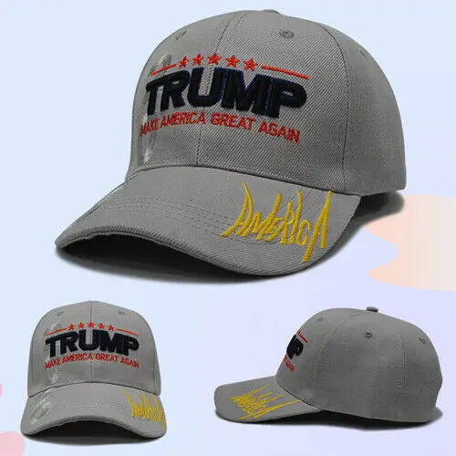 Бейсболка унисекс 2020 Make America Great Again бейсболка для мужчин бейсбольная кепка
