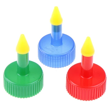 

4pcs/set Gardening Plant Watering Attachment Plant Watering Attachment Flower Watering Sprinkler For Bottle Gardening Tools
