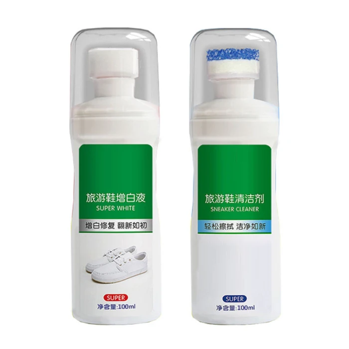 Многоцелевой спрей для защиты пятен 100 мл водонепроницаемый/моющее средство/отбеливатель can CSV