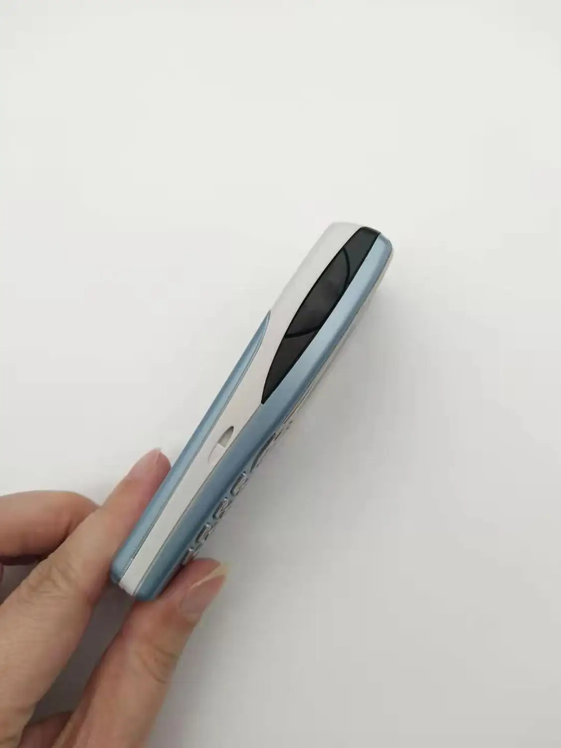 Разблокированный 100% оригинальный NOKIA 6100 дешевый GSM мобильный телефон с