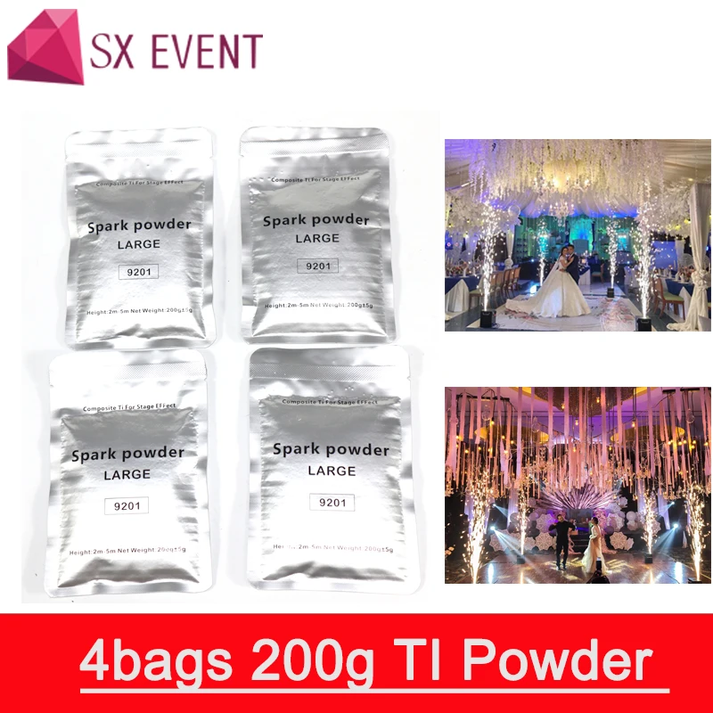 650w Indoor Cold Firework Machine Dmx Cold Spark Fountain Firework Machine Remote For Wedding Stage Effects Sparkler Stage Lighting Effect Aliexpress