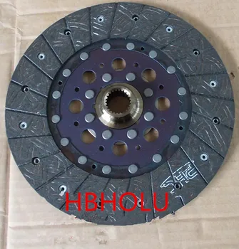 

CLUTCH PLATE 1601200-EG01B FOR GREAT WALL HAVAL H6