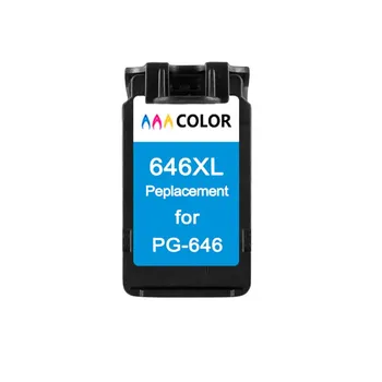 

Ink Cartridges For PG-645 XL PG-645XL PG 645 PG645 Pixma MG2460 MG2560 MG2960 MG2965 MG2400 MG2580 Printer