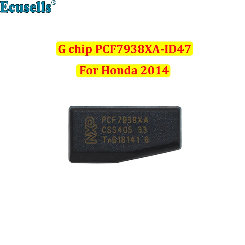 

Оригинальный высококачественный G-чип для Honda 2014