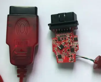 

Renolink V1.87 OBD2 Dashboard Coding Renolink Key Coding UCH Matching ECU Resetting Interface