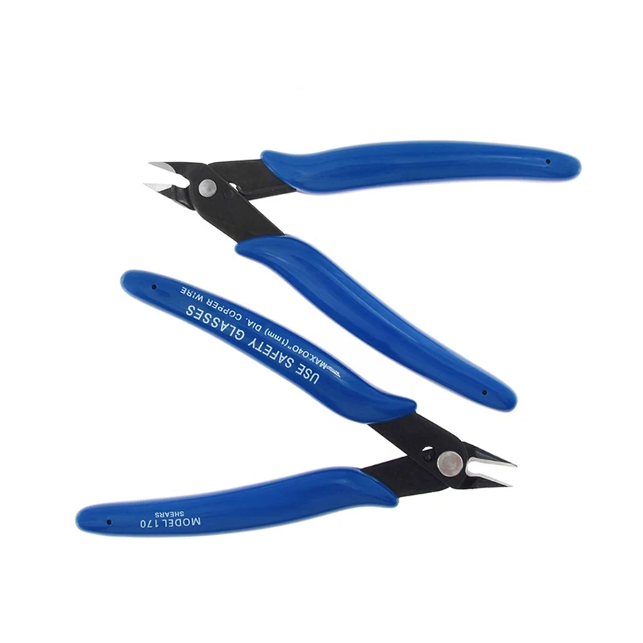 PLATO 170 Diagonal Pliers Wire Cutter