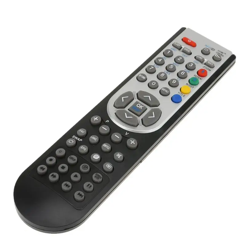 RC1900 универсальный пульт дистанционного управления для OKI 32 tv HITACHI tv ALBA LUXOR BASIC VESTEL tv mando garaje