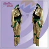 JoJo's Bizarre Adventure movie Dio Brando Cosplay Costume Gold Patent Leather Version ► Photo 3/5