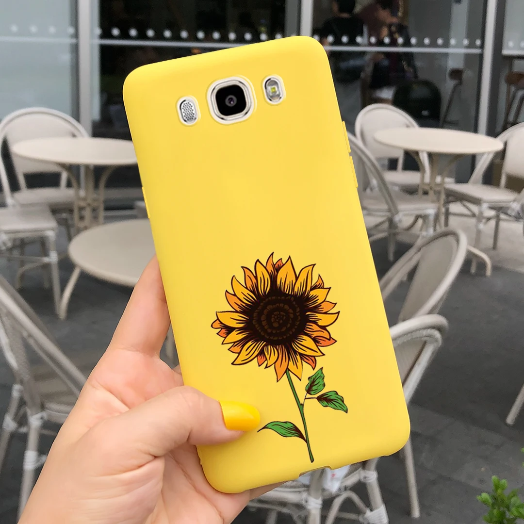 Lovely Silicone Candy Phone Case - Soft Protective Cover & Bumper