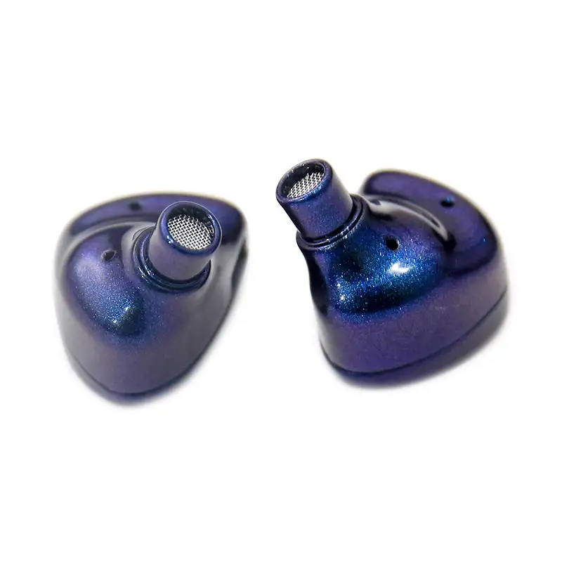 MoonDrop Starfield Headphone Carbon Nanotube