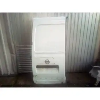 

210521 Left Rear door Nissan Nv 400 *