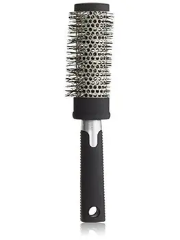 

micaderm – Brosse thermique céramique rond 23,5 cm