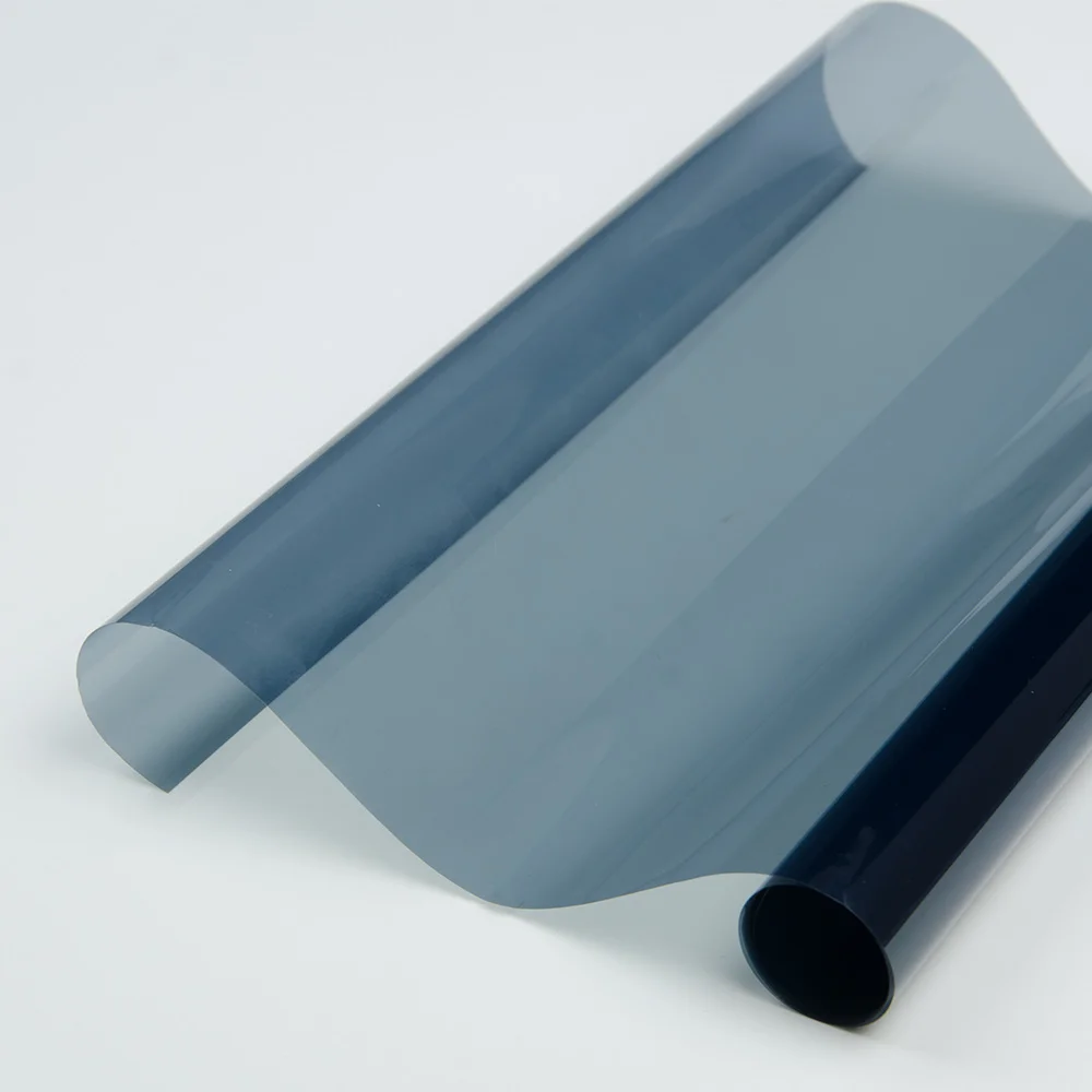 

50% VLT 100% UV Proof Skin Care Solar Tint Building Window Film Sunscreen Home/Automobile Window Protection Film