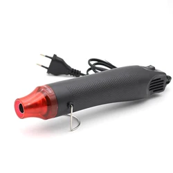 Electric Heat Gun Blower for DIY Projects and Repairs (A)