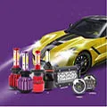 CarTnT Car Light Store