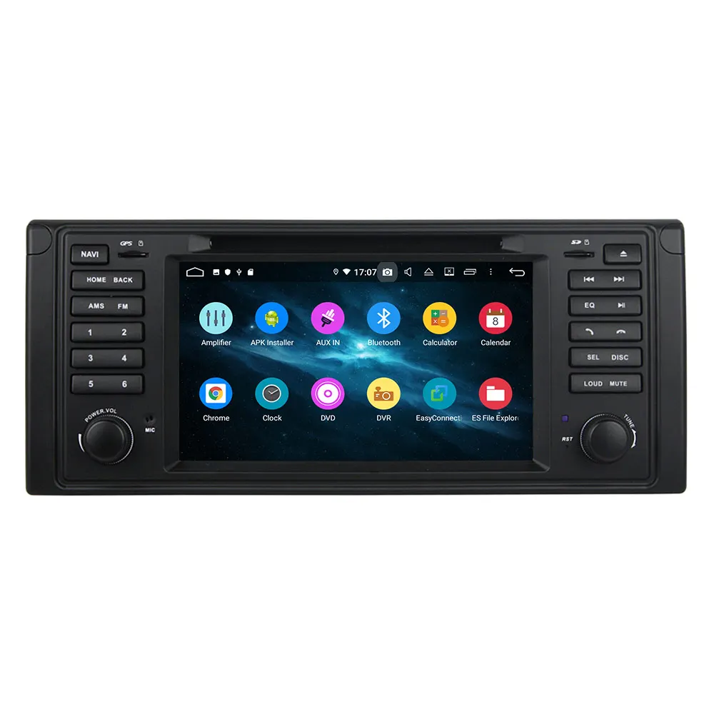 Excellent 1 din Android 9.0 Car Multimedia player for BMW E53 X5 1999 2000 2001 2002 2003 2004 2005 with Car DVD Players Head Unit Players 5 Excellent 1 din Android 9.0 Car Multimedia player for BMW E53 X5 1999 2000 2001 2002 2003 2004 2005 with Car DVD Players Head Unit Players 5