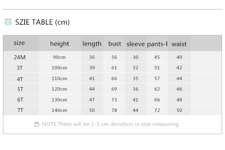 Autumn Children homewear Clothes Spring Boys And Girl Pajamas sleepwear sets cute cotton nightwear infants kids clothing