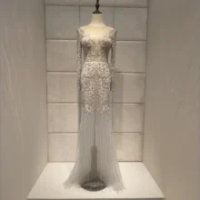 Роскошное вечернее платье; Новинка года; abiye robe de soiree; вечерние платья; abiti da cerimonia da sera