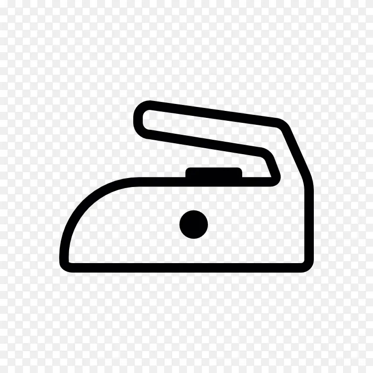 衣服熨斗洗衣符号.符号
