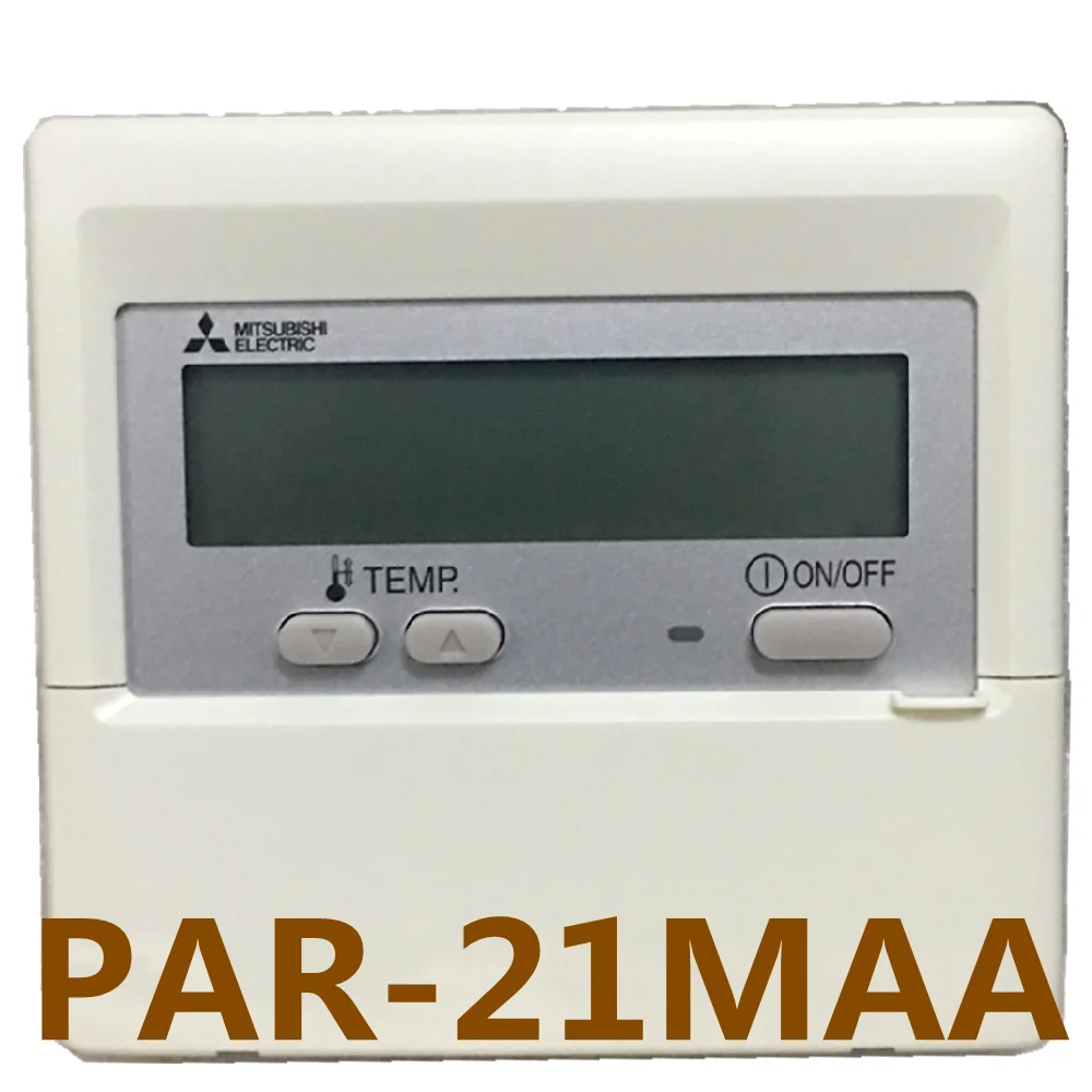 MITSUBISHI/三菱　エアコン用リモコン PAR-21MAA s-l400.jpg