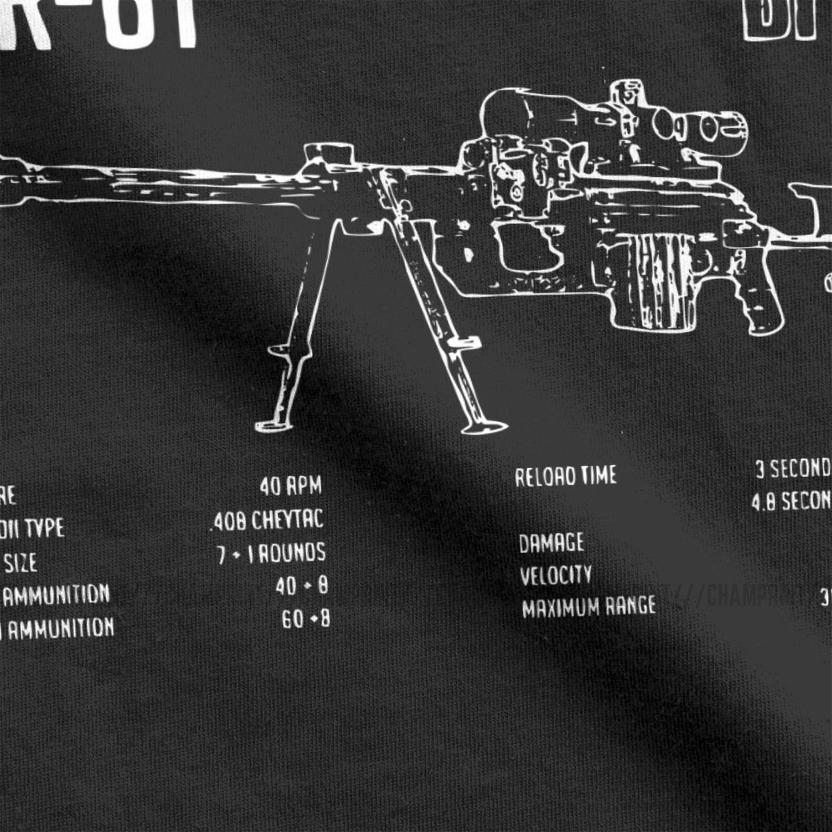 Bf4 Battlefield 4 Srr 61 T Hemd Manner Der 100 Baumwolle Lustige T Shirt O Neck Krieg Bf1 Shooter Fur V Video Spiel T Shirt Kurzarm T Shirts Aliexpress