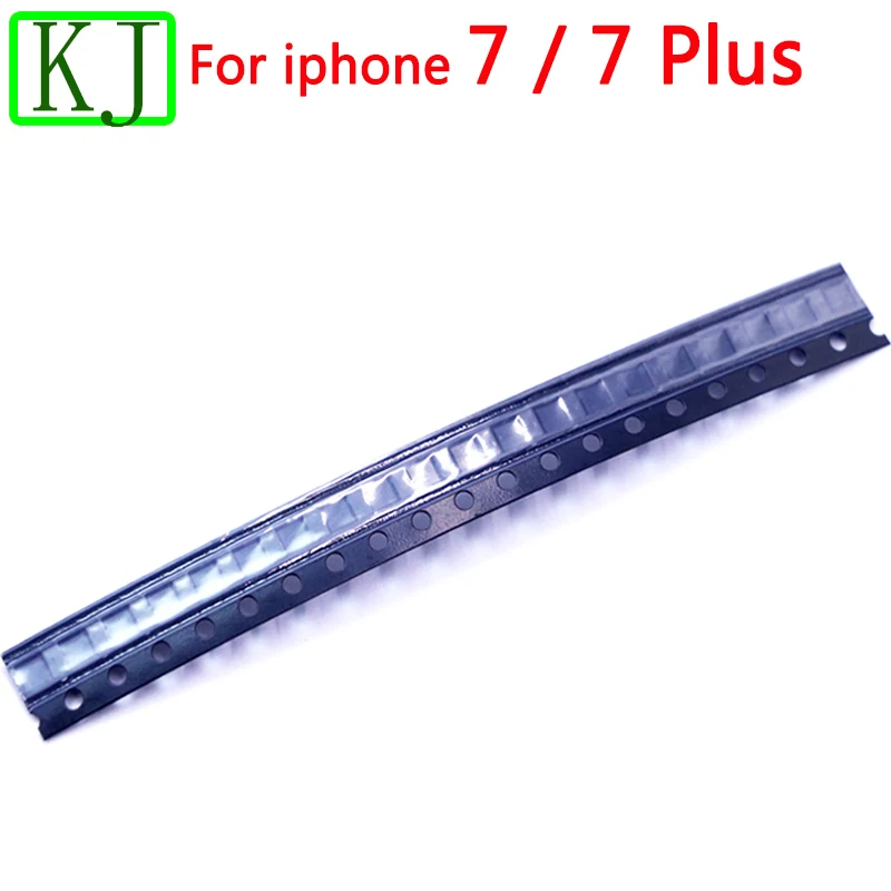 10 шт. для iPhone 7/7 Plus 1610A3B U4001 36pins U2 USB Зарядное устройство зарядки IC чип
