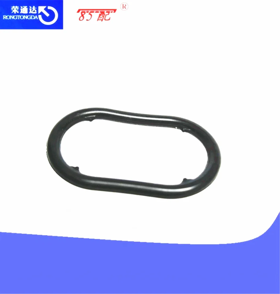 Wavebox радиатор уплотнение 9806533880 для peugeot 308 S 3008 408 508 RCZ Citroen C5 c4L DS5 AT6