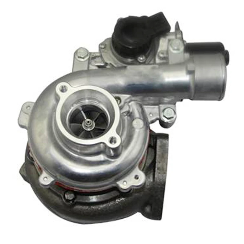 AC-015 Z305 турбонагнетатель CT16V 17201-0L040 1KD-FTV привод двигателя для турбонагнетателя для Toyota Hilux