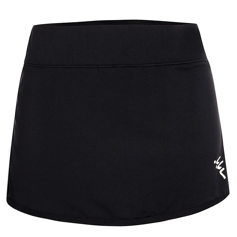 

Women'S Active Athletic Skort Lightweight Skirt with Pockets for Running Tennis Golf Workout
