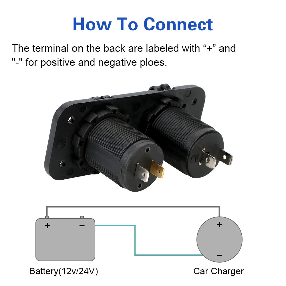 ڵ    USB , 3.0   й, 5V  Ʈ, Ʈ Ʈ RV ڵ ׼, 12V, 24V