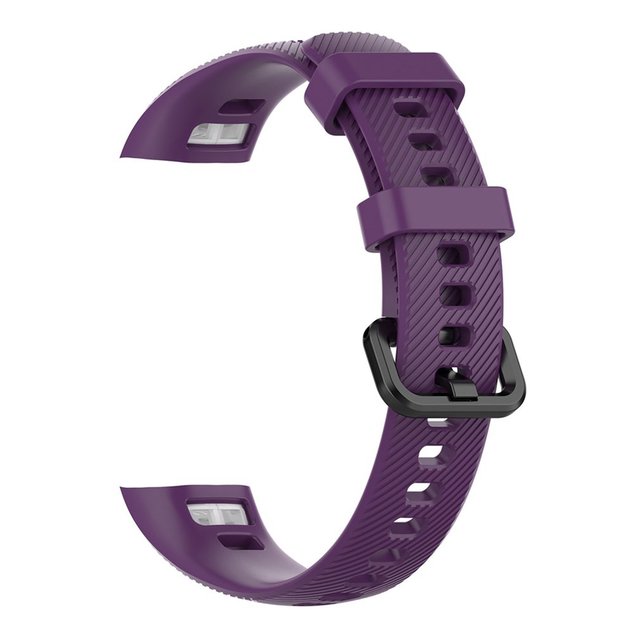 Wrist Strap For Huawei Honor Band 5 Standard Smart Wristband Sport Replacement Wrist Strap Bracelet Belt