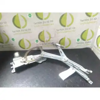 

13132435 998592101 window lifter Front Right Opel Zafira B 1.9 Cdti