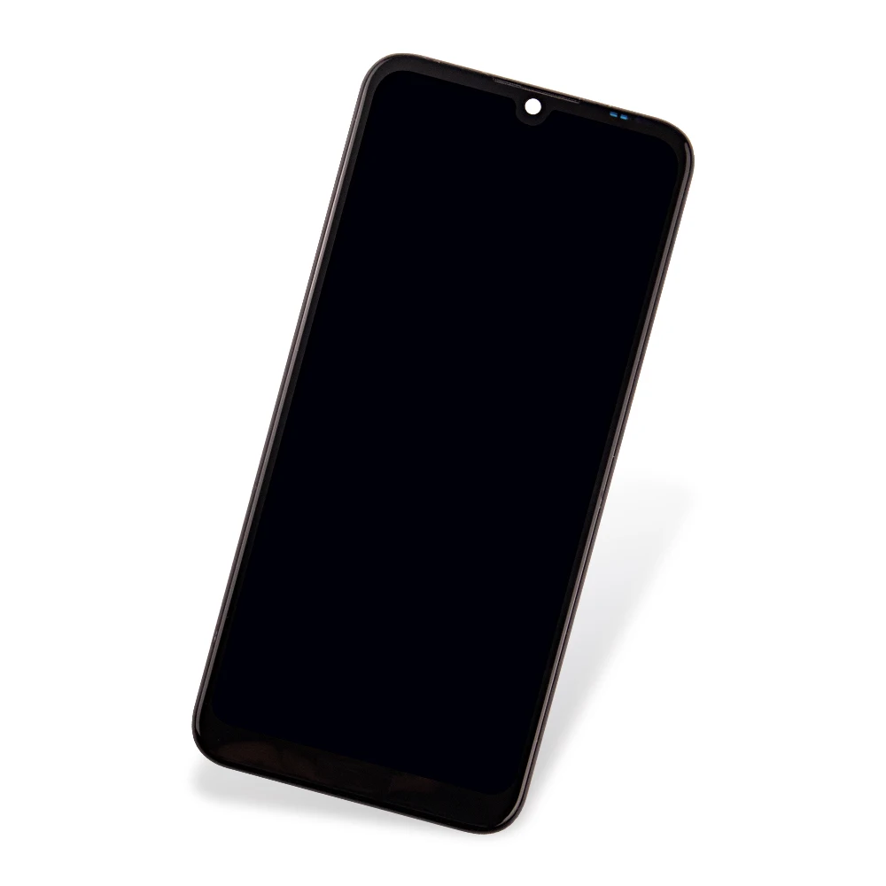 Качественный ЖК-дисплей для huawei Y6 сенсорный экран дигитайзер сборка Замена для huawei MRD-LX1 MRD L21 LX2 LX3 L22