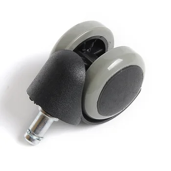 

5 Pcs 2 Inch Universal Wheel Swivel Caster Wheels for Office Chair SP99